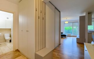 Apartament 3 camere, zona Iulius Mall FSEGA - Poză 19