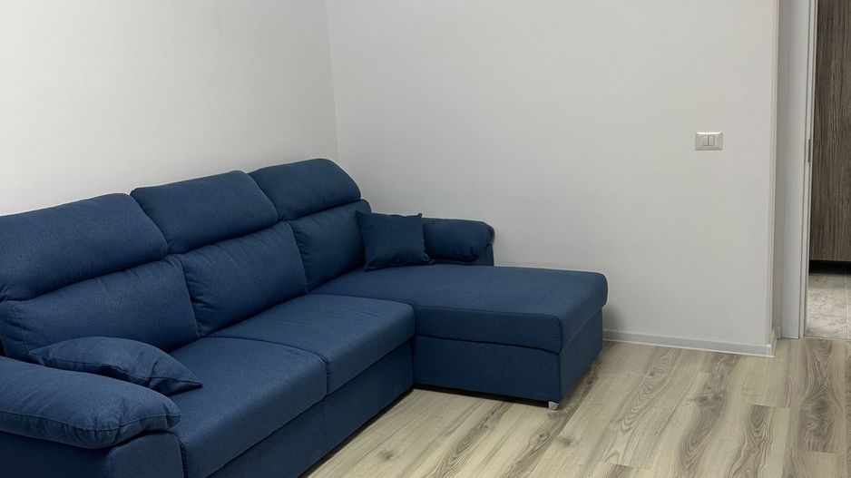 GARS. APARATORII PATRIEI, BUCATARIE INCHISA, PARCARE, METROU 13 MINUTE - Poză 3