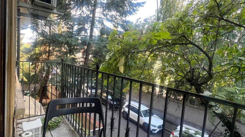 2 camere in vila Primaverii - Poză 11