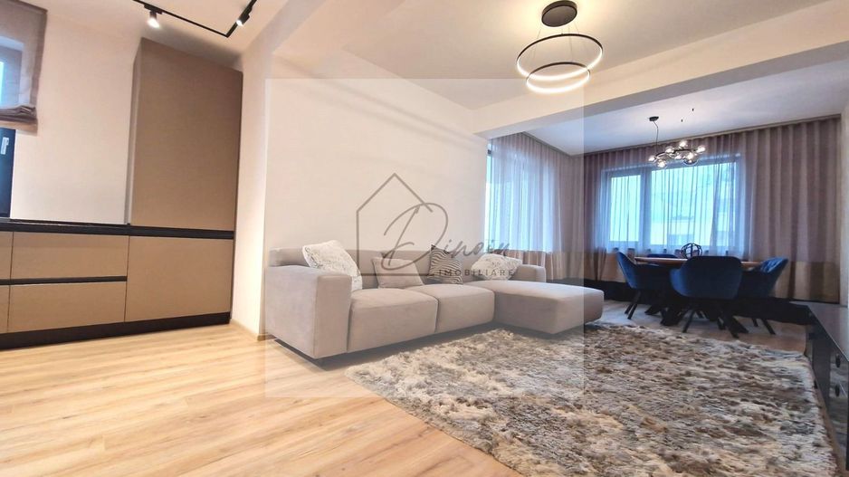 Apartament 3 camere Tractorul I parcare I lux I COMISION 0% - Poză 1