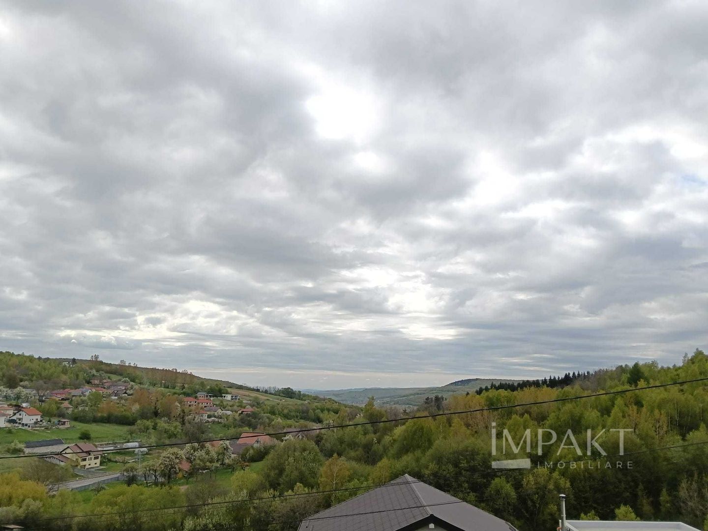 Vila moderna Feleacu cu 800 m2 teren - Poză 7