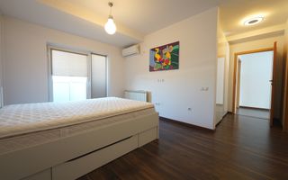 Panoramic View to Herastrau Lake, 5 rooms apartment - Poză 18