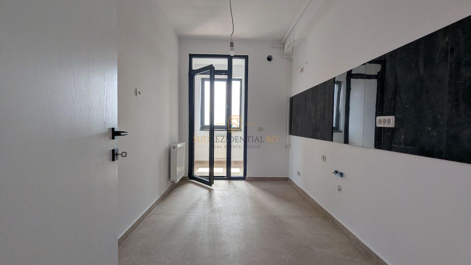 Apartament 3 camere spațios | 81,8 mp | 2 băi | Etaj 6 | Poștalionului - Poză 2