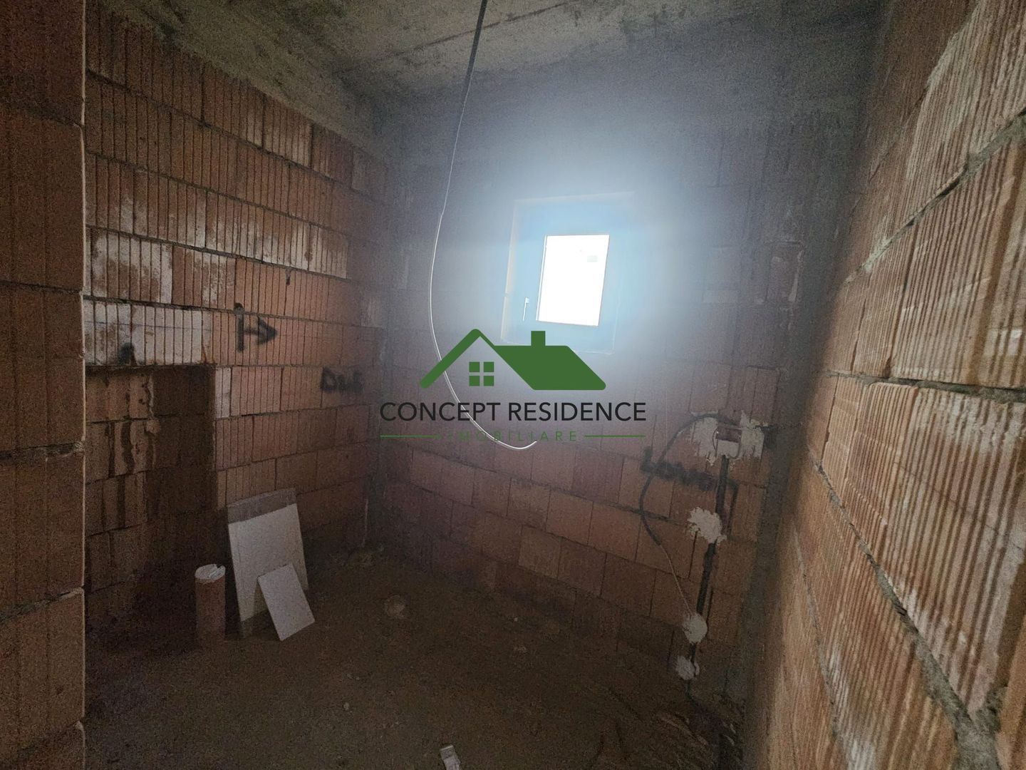 Casă P+M, teren 500 mp – Tăuții-Măgherăuș - zona Hosteze - Poză 7