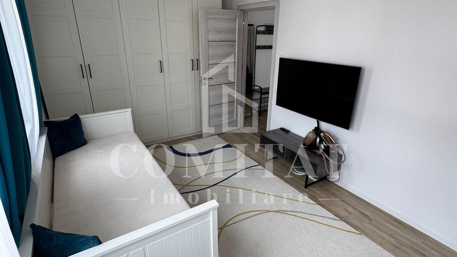 Apartament la cheie | Etaj intermediar | Zona Eroilor - Poză 8