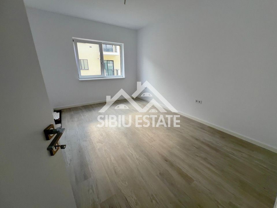 Studio ,41 mp, balcon etaj 1, bloc dotat cu lift, zona Brana Intabulat - Poză 6