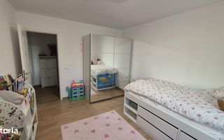 Apartament 3 camere, zona Mega Mall - Poză 3