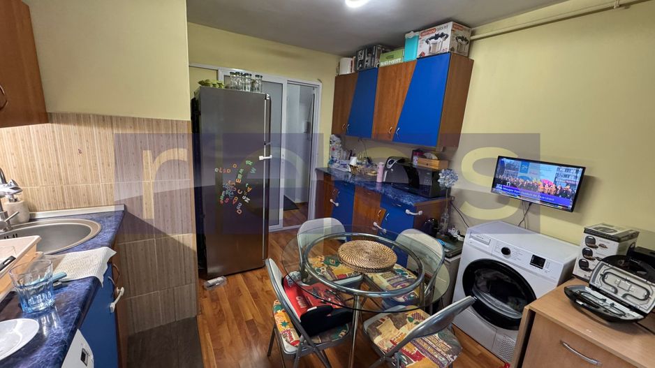 VANZARE 2 CAMERE  TINERETULUI- PARCUL LUMEA COPIILOR - PARCARE ADP - Poză 6