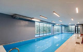 2 camere | Grand Park Pipera | Iancu Nicolae - Poză 10