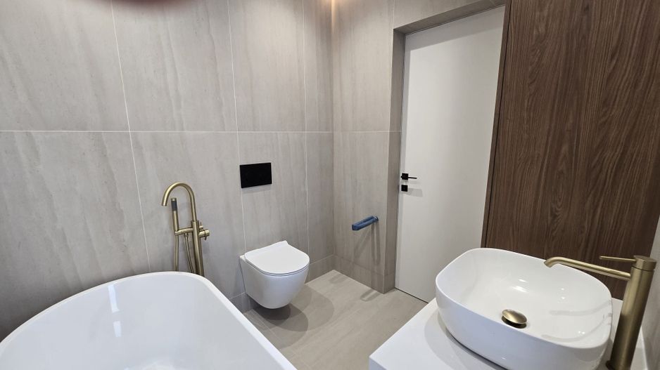 duplex 3 camere | Turda | Mihalache | 1 Mai | boutique 2026 - Poză 8