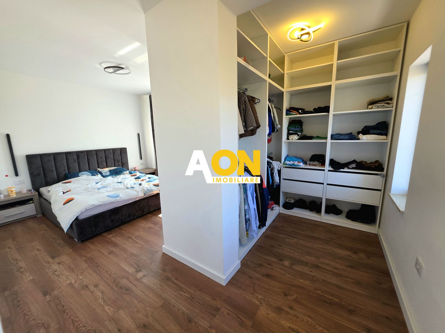 Casa Individuala 3 Camere, 2 Bai, Zona Alba Micesti - Poză 10