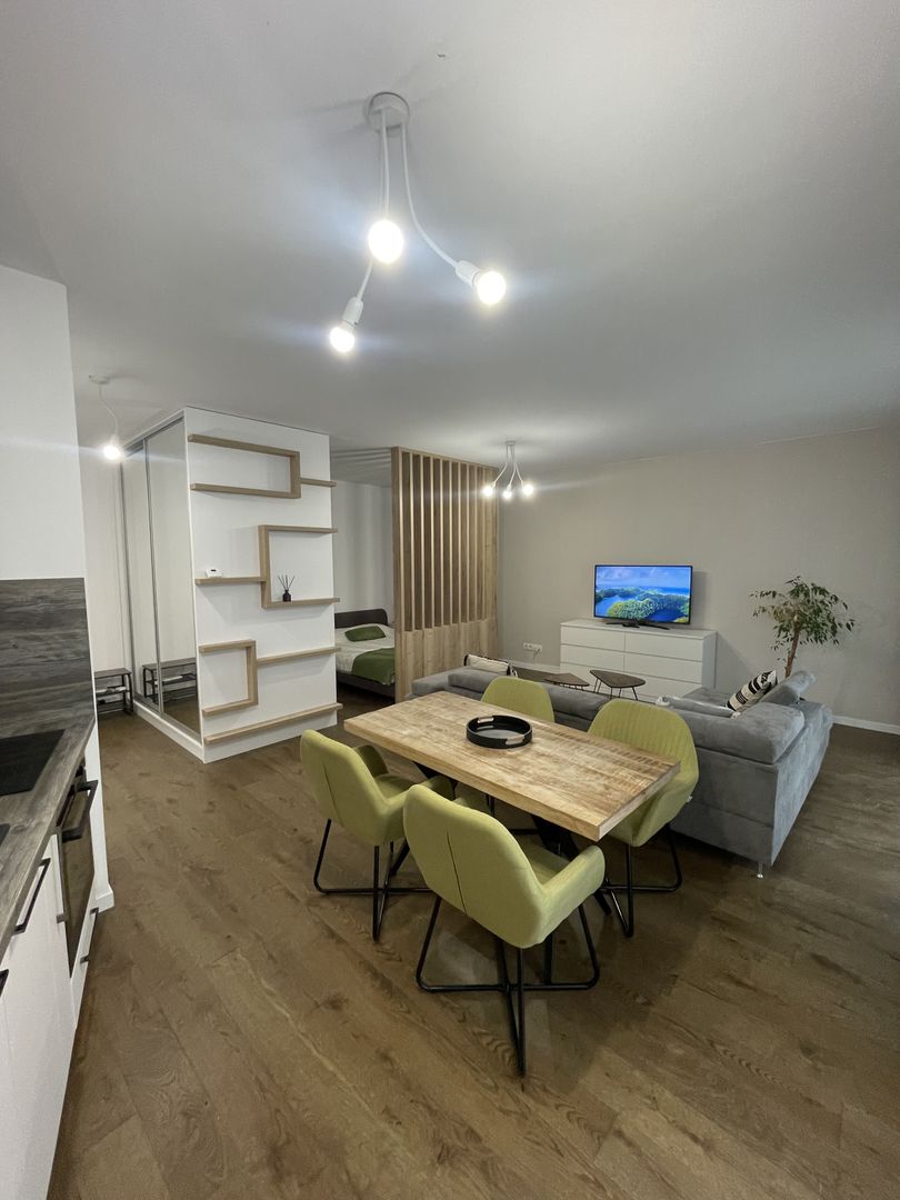 Oportunitate unică de investiție în Record Park - Poză 2