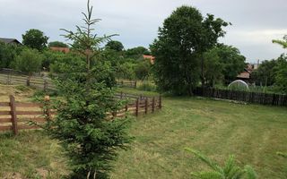 Teren intravilan | 1829mp | Cârțișoara - Poză 6