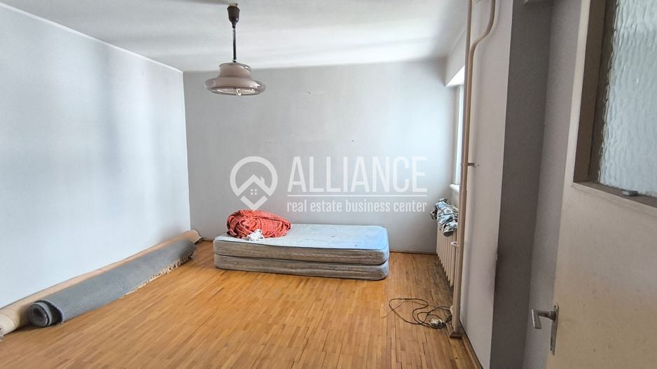 FALEZA NORD(cod03) - 4 camere originale ,frontal la mare ! - Poză 9