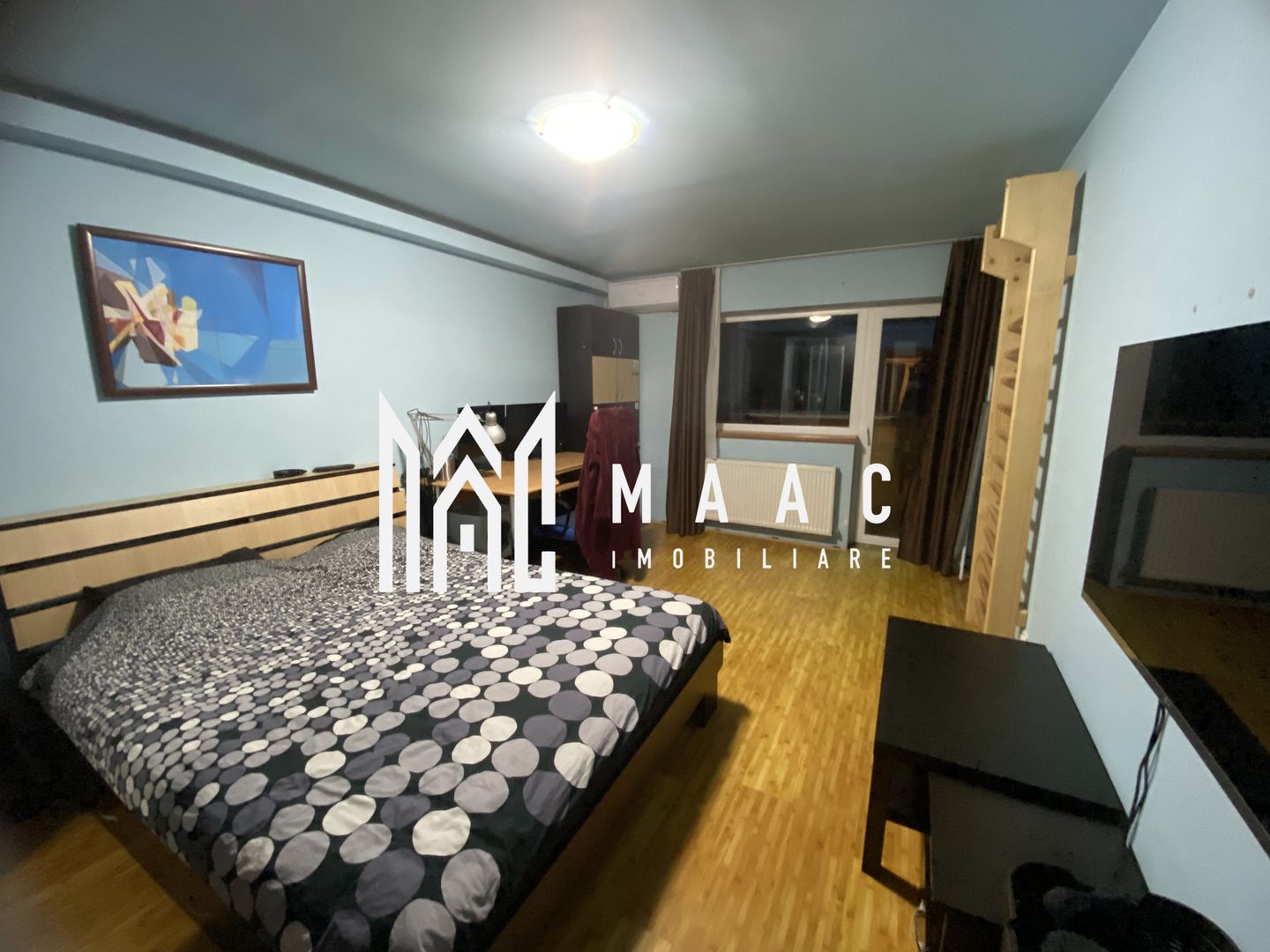 Apartament 2 camere | Etaj 2 | Balcoane | Parcare | Selimbar - Poză 1