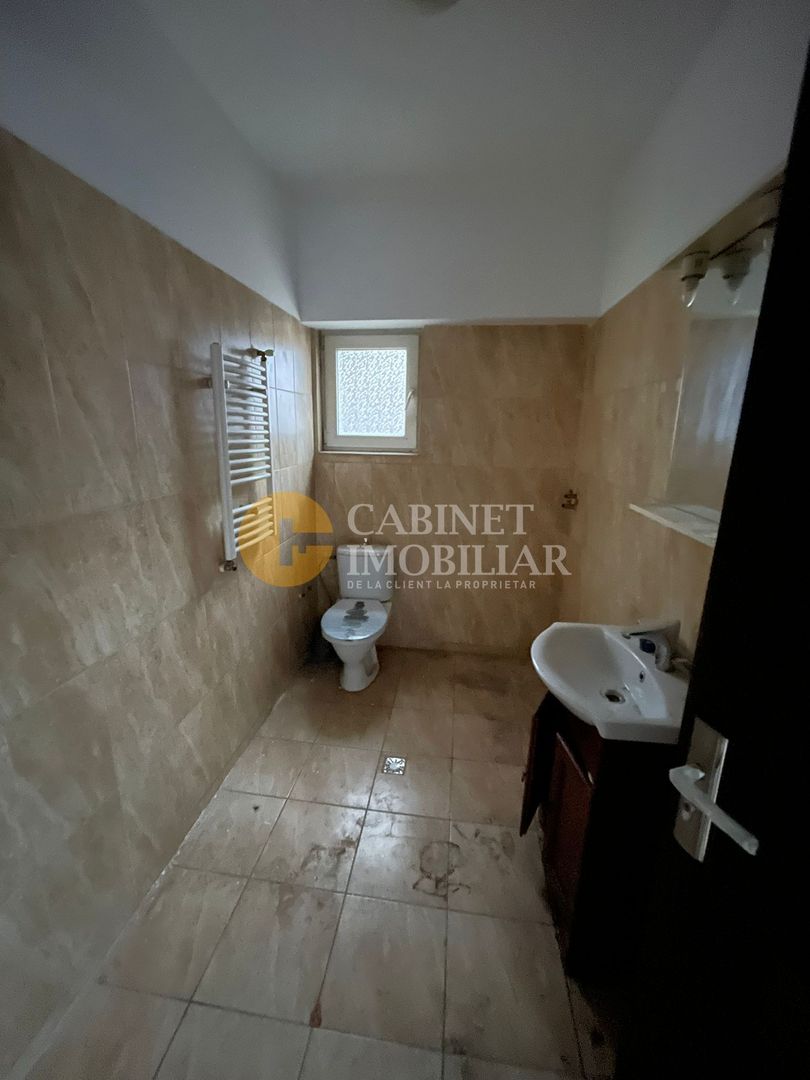 Spatiu Comercial 100mp utili - LA BULEVARD - locuri de parcare - Poză 7