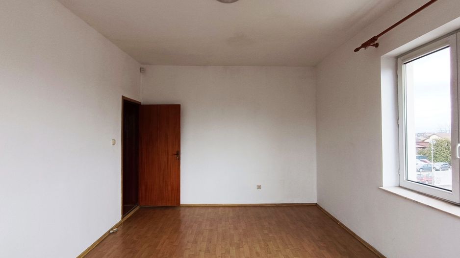 Spatiu industrial si birouri la ocolitoarea Brasov - Poză 10