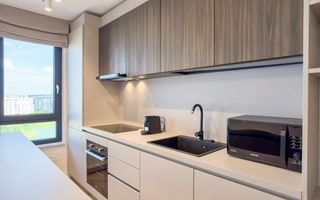 Apartament 3 camere LUX, Zona Iulius Mall - Poză 3