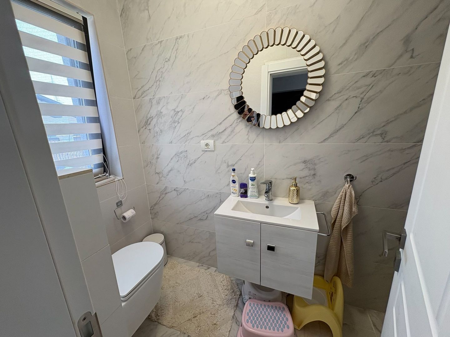 CASA DUPLEX, CURTE 120 MP, TOATE UTILITATLE, MOBILATA, COMISION 0% - Poză 13