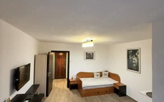 Garsonieră renovată complet, 3 min metrou Titan, pet friendly - Poză 4