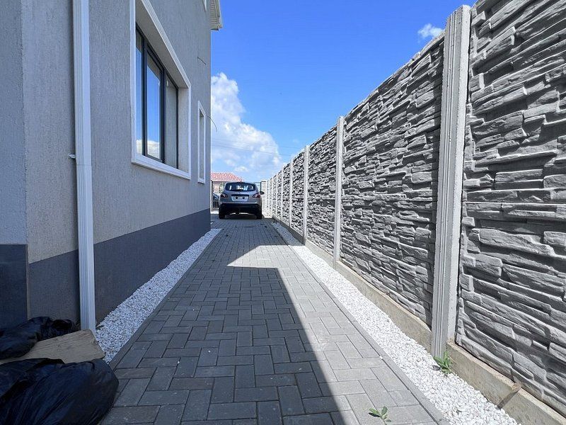 Duplex 5 camere, zona liniștită - Socar -  Dumbrăvița - Poză 25