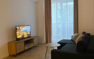 Apartament cu 2 camere | 51 mp | Parcare | Zona Centrala - Poză 2