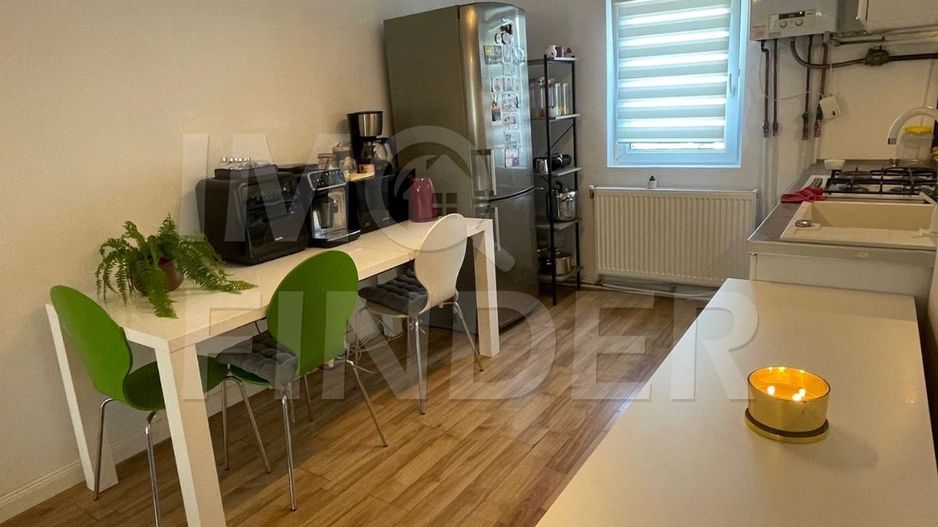 Vanzare 3 camere Zorilor,  finisat, zona Piața Zorilor - Poză 7