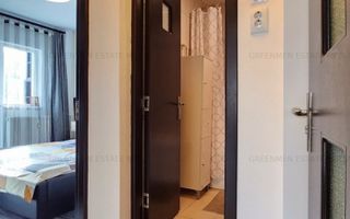 Modern renovat, 2 balcoane inchise, loc de parcare, Metrou Obor - Mosilor - Poză 4