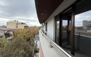 Clădire de birouri S+P+4E // 1.204 mp // Cotroceni - Poză 64