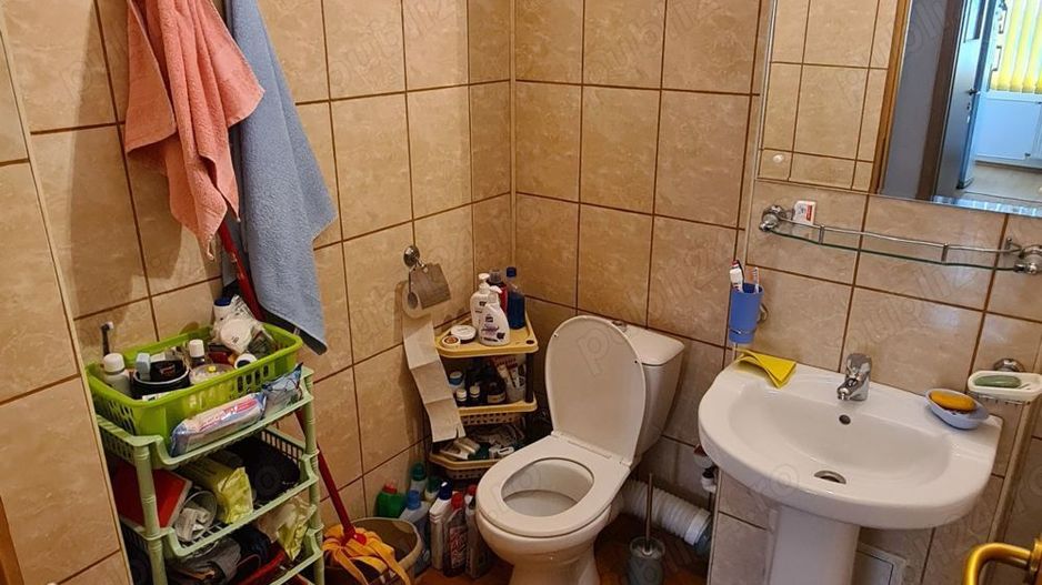 Apartament 2 camere 60 mp - Drumul taberei bloc 2010 decomandat - Poză 6