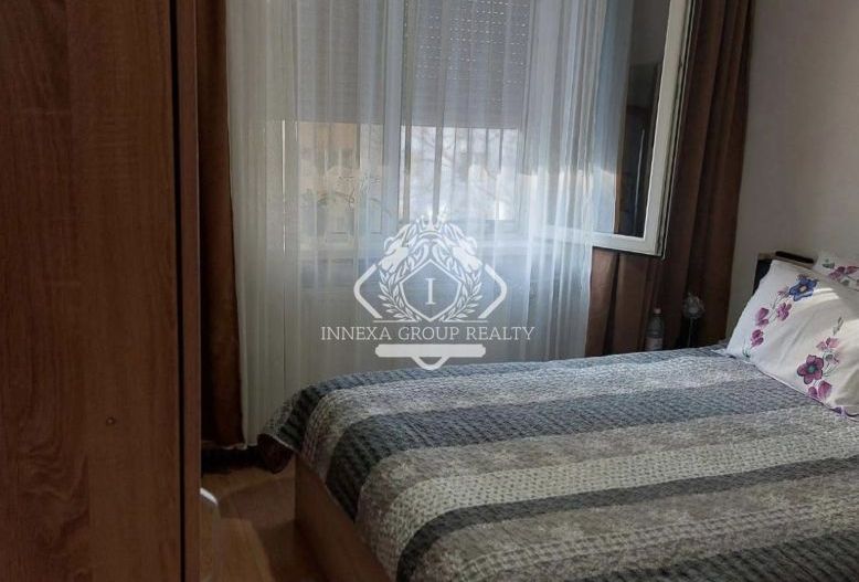 Rahova-Petre Ispirescu | 2 camere | 51mp | et 4 | loc parcare | 93.000 euro - Poză 4