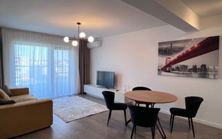 Apartament cu 2 camere | Prima Panorama | Decebal | Oradea - Poză 1