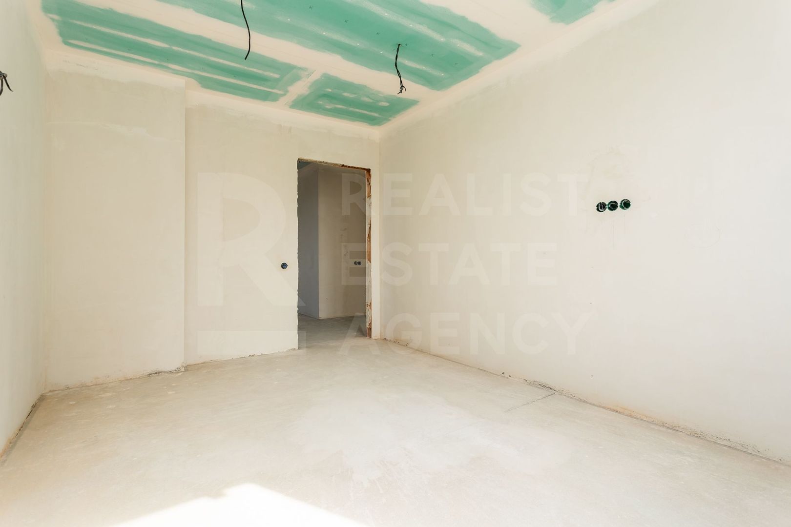 Vânzare, apartament, 2 camere, strada Nicolae Dimo, Durlești - Poză 9