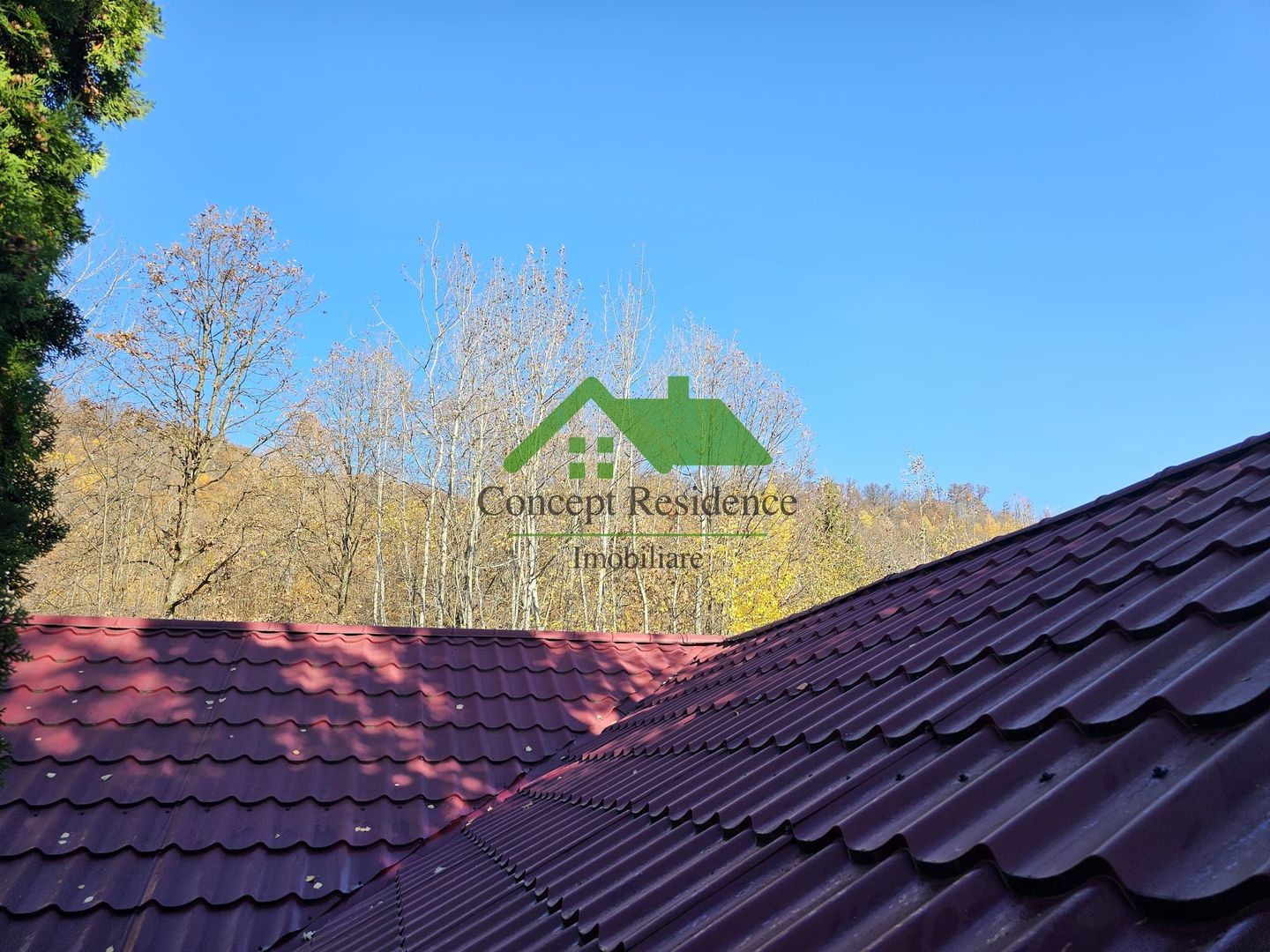 Casa P+M, zona linistita cu panorama- Tautii de Sus !!! - Poză 16