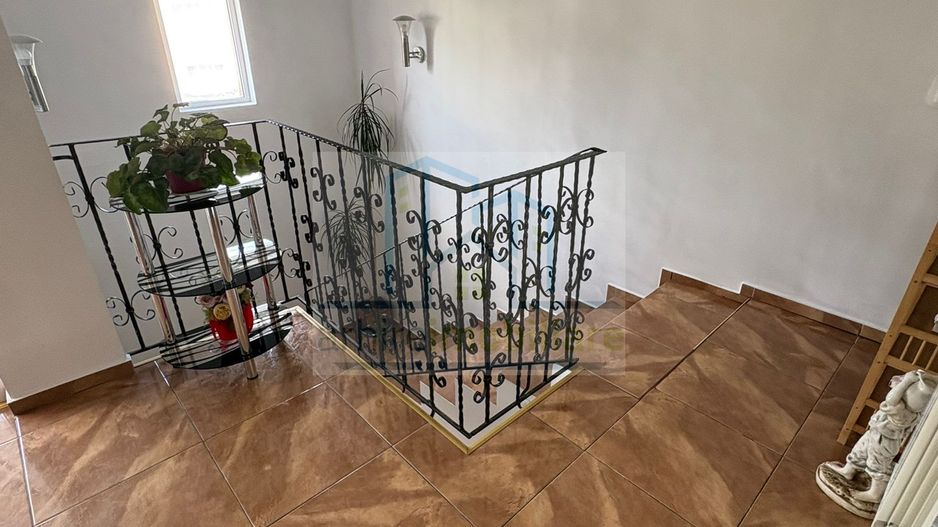 🏡 VILĂ INDIVIDUALĂ P+1 | 136 MP UTILI | TEREN 250 MP | CURTE AMENAJAT - Poză 17