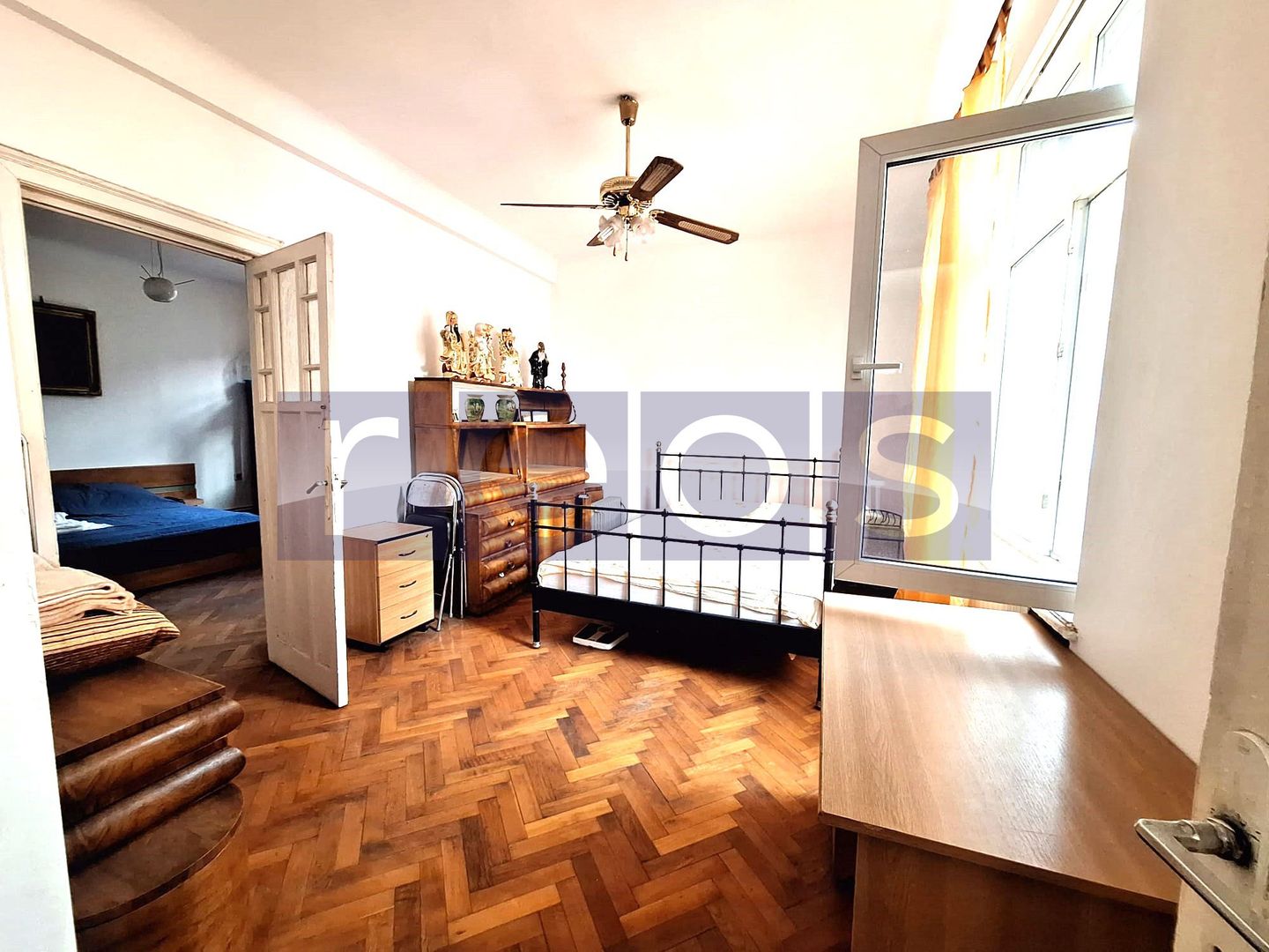134.000 EURO | APARTAMENT IN VILA | MATERNITATEA BUCUR - Poză 6