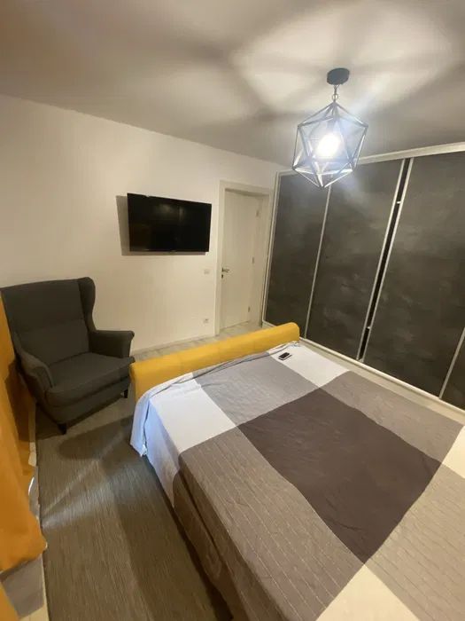 Inchiriere apartament 3 camere Piata Unirii - Poză 2