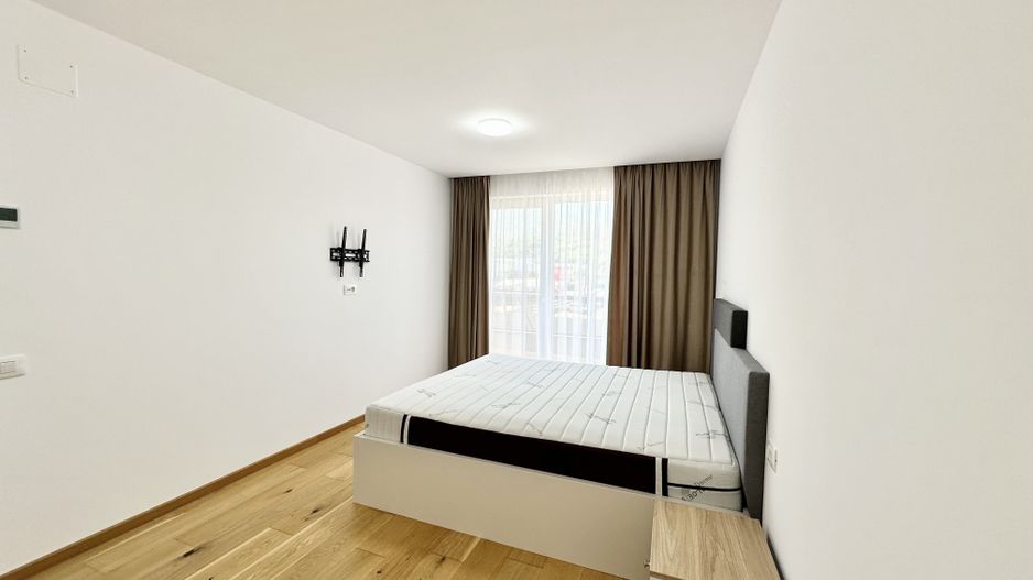 Apartament cu 3 camere decomandat de inchiriat, Urban Plaza - Poză 7