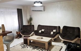 Apartament 3 camere, mobilat, utilat,  cartier Tolstoi Cetate - Poză 4