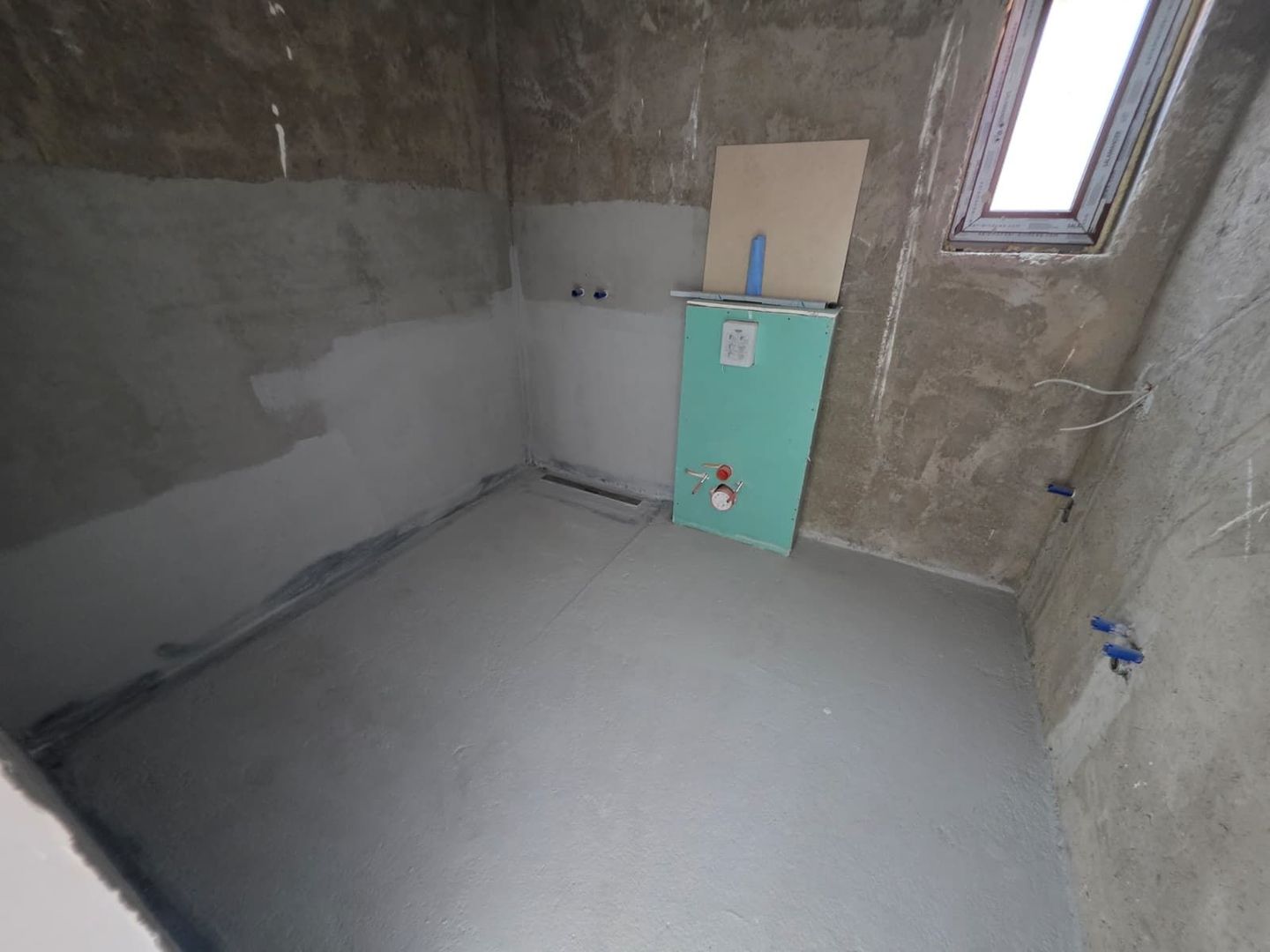 CASA INDIVIDUALA - 180 MP UTILI, TEREN 324, TOATE UTILITATILE, COMIS 0 - Poză 10