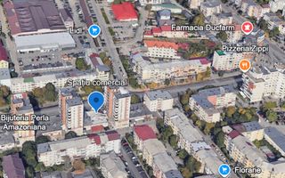 Spațiu comercial Bd. Traian, zona Pizza Plus - Poză 5