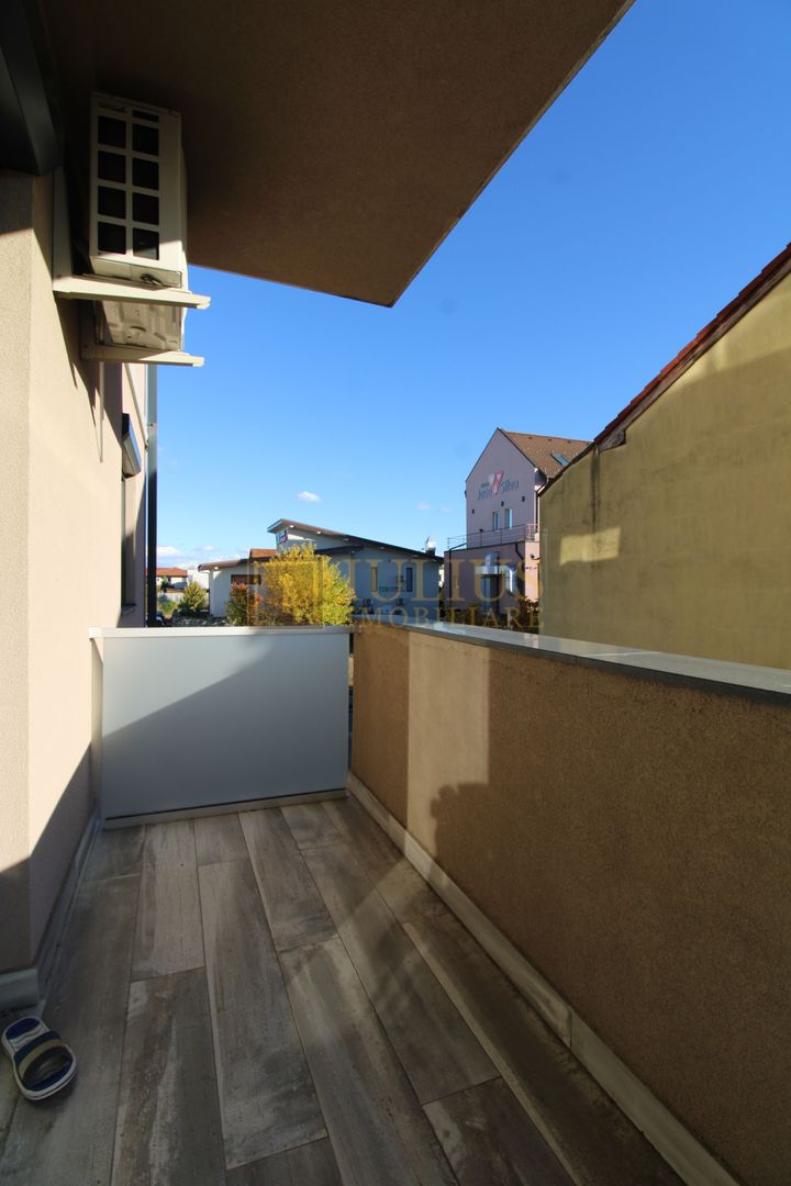 Aproape de Judetean, 2 camere, centrala proprie. - Poză 6