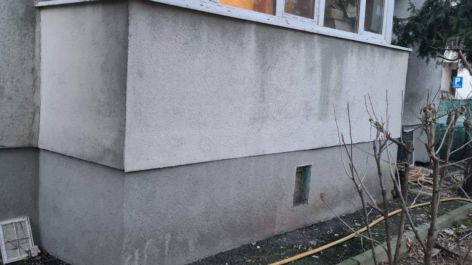 4 camere | Aviatiei | Soseaua Pipera | bloc 1987 - Poză 6