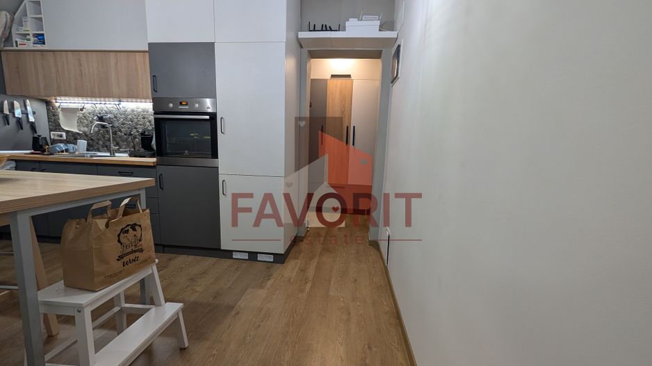 2 camere | centrala proprie | zona excelenta | mobilat si utilat - Poză 4