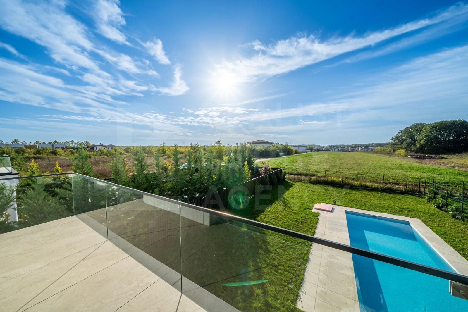 Vânzare, casă, 5 camere, Corbeanca, București - Poză 9