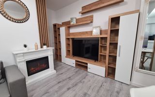 Apartament 2 camere cartier Visoianu, disponibil din 20.11.2025 chirie - Poză 16