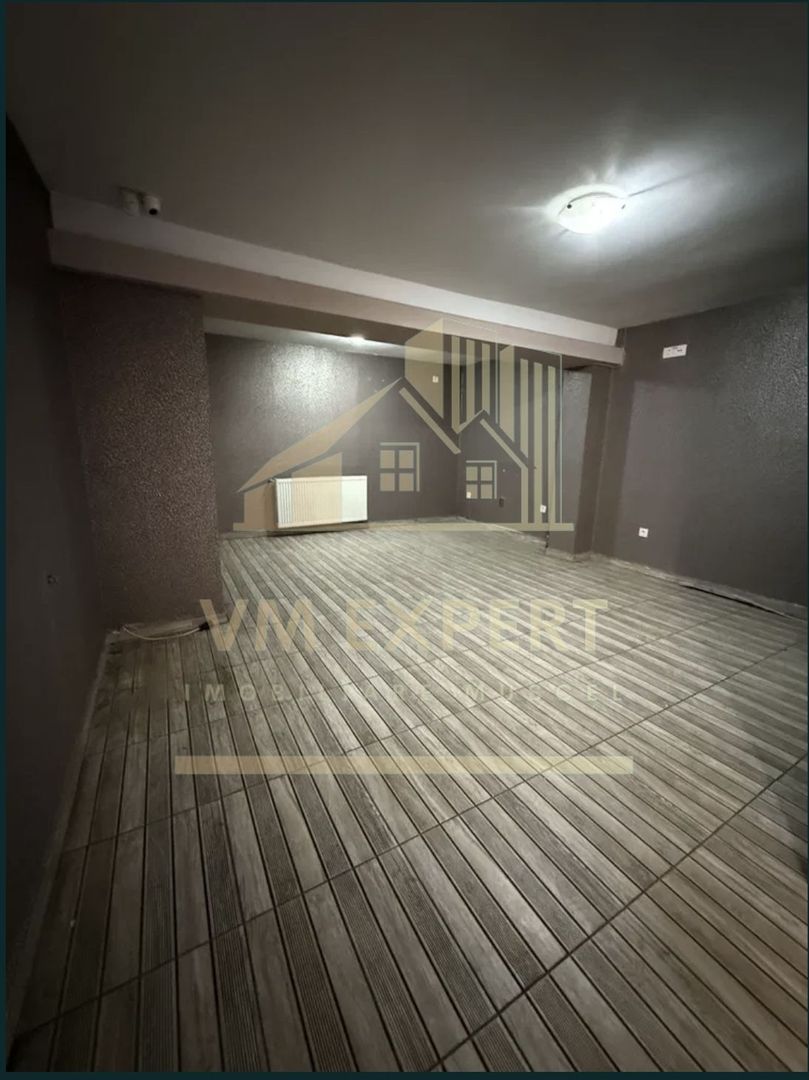 SPATIU COMERCIAL DE INCHIRIAT 80 MP CAMPULUNG - Poză 4