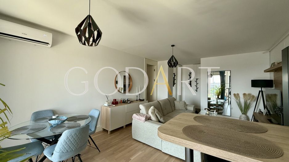 102 The Adress | Barbu Vacarescu | Ready to move - Poză 1