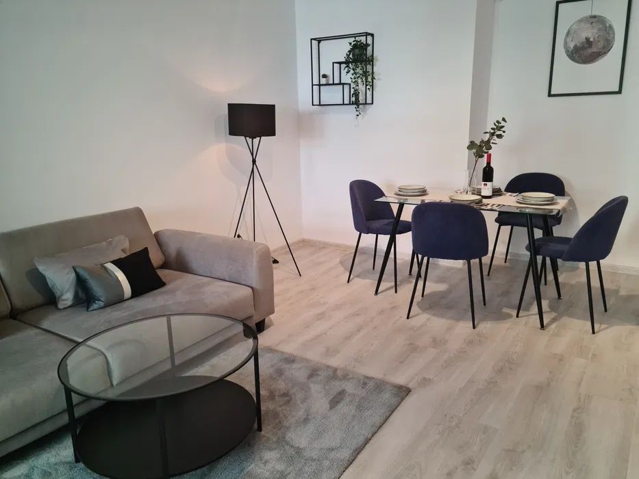 Apartament 2 Camere Theodor Plallady + loc de parcare - Poză 1