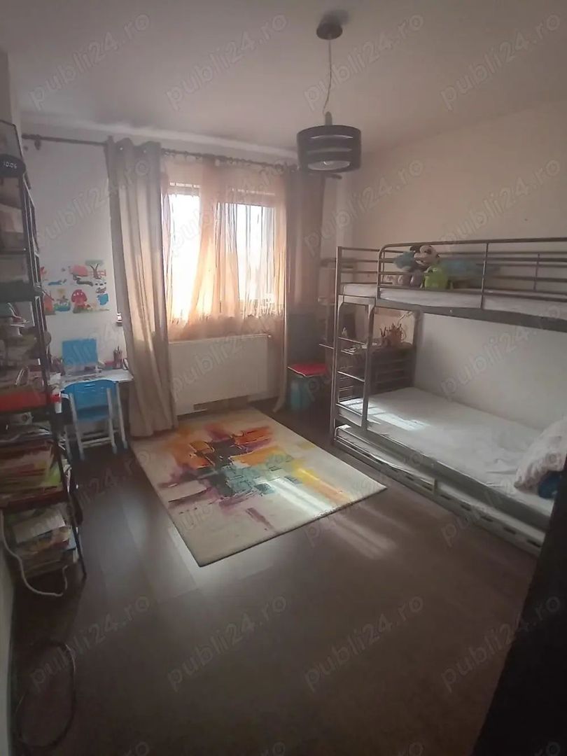 Apartament cu 2 camere, numai bun de mutat S279 - Poză 5
